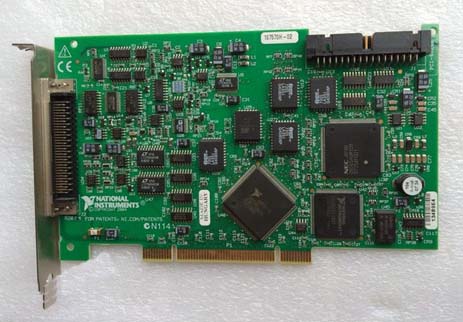 NI PCI-6024E